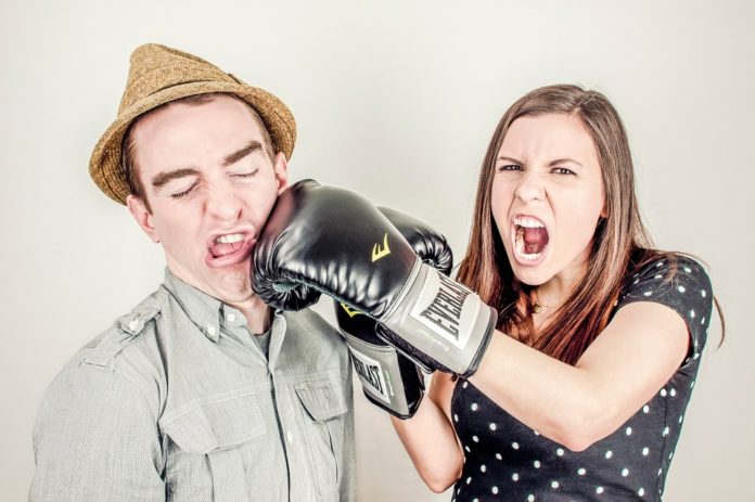 Dispute Contention Argument Conflict Controversy