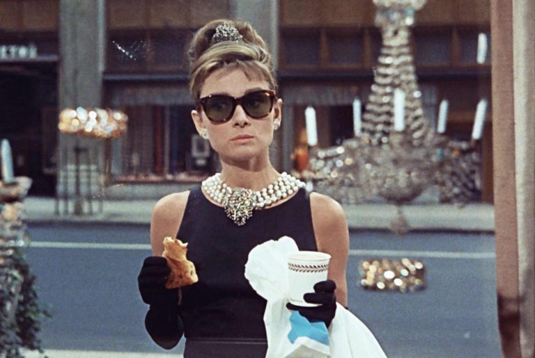 Il Capote Autore Di Colazione Da Tiffany