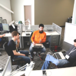 startup di merda
