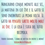 frase uomo ordine mondo