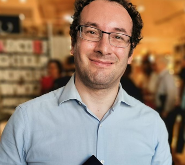 Simone Farello