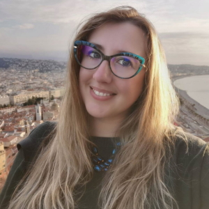Valentina Bocchino