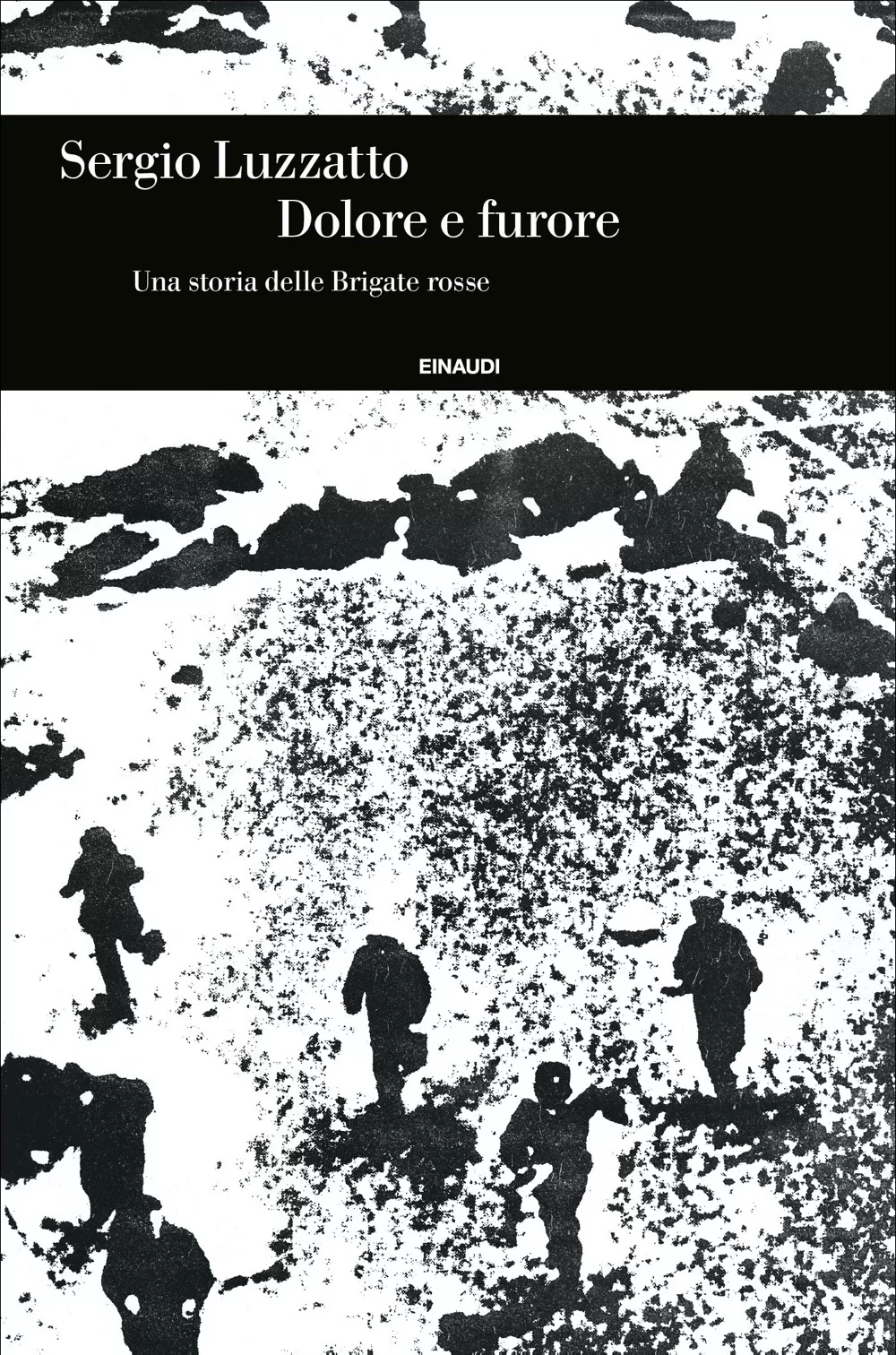 dolore e furore brigate rosse