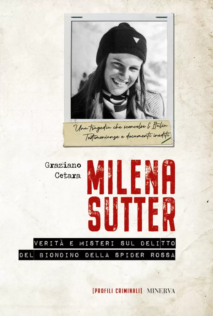 milena sutter