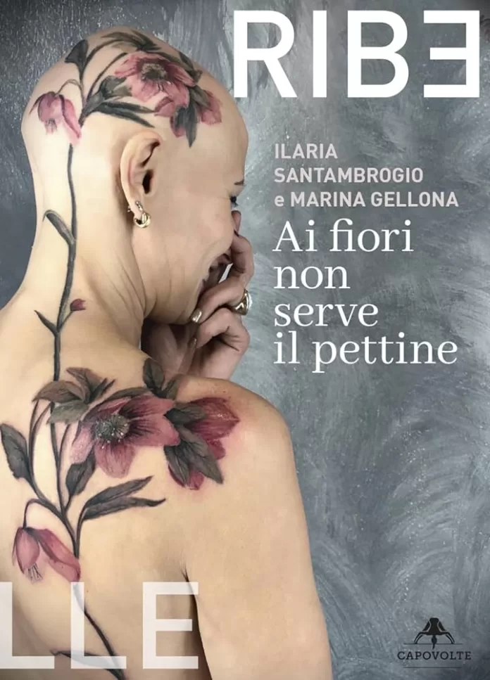 fiori non serve pettine