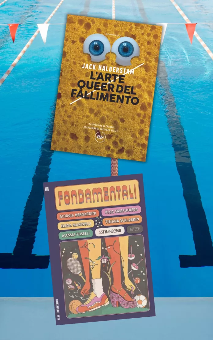 fondamentali arte queer