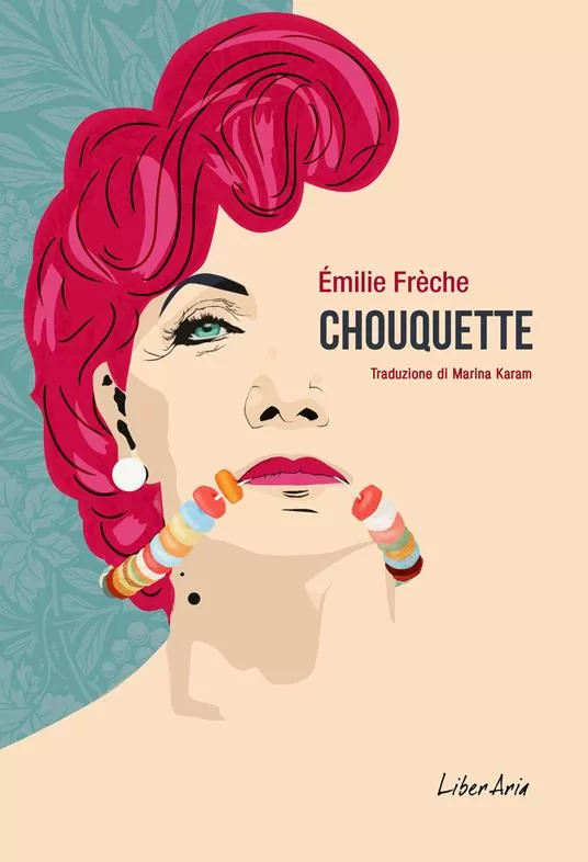chouquette