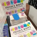 piccola mappa per viaggiatori letterari libro