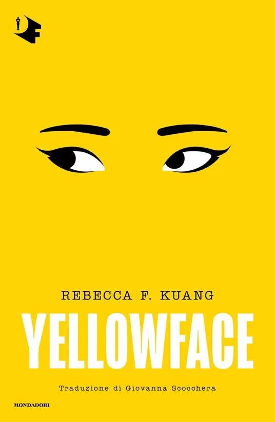 yellowface