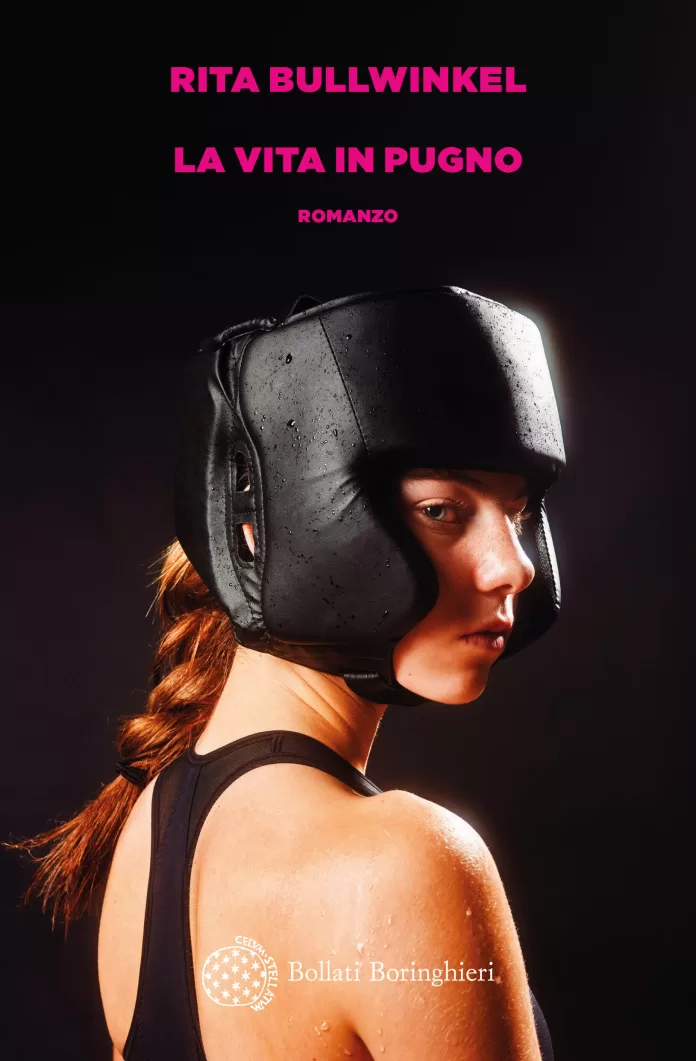 boxe la vita in pugno