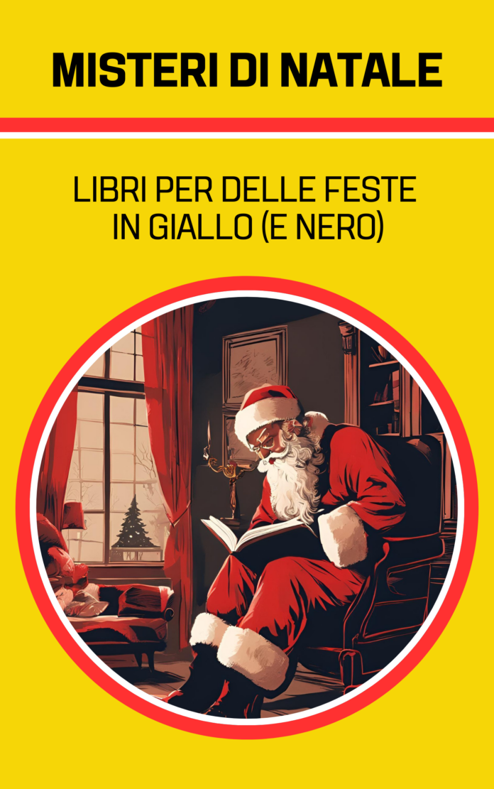 gialli natale