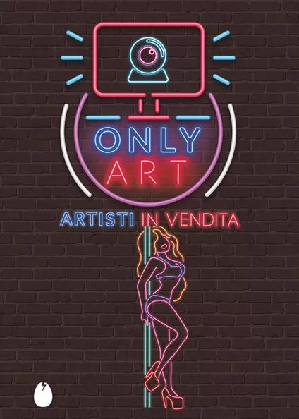 intelligenza artificiale only art