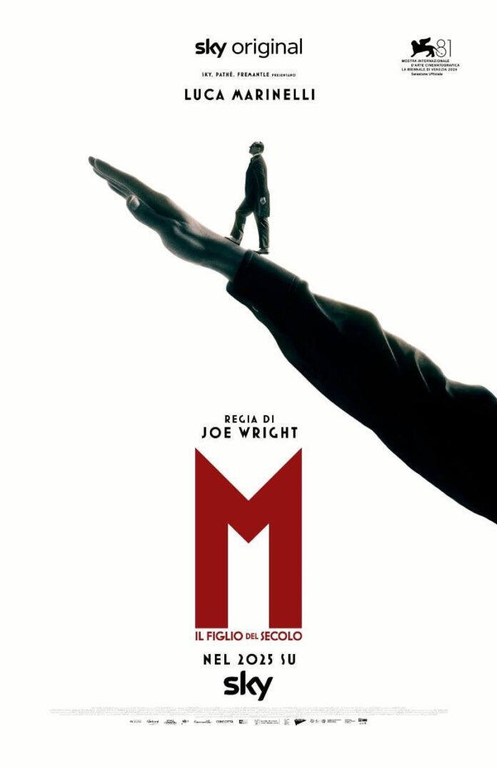 m figlio secolo