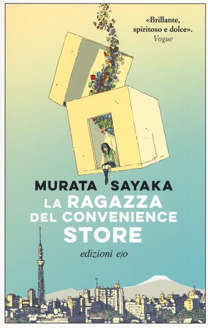 convenience store