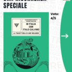 In Italia con Italo Calvino 1