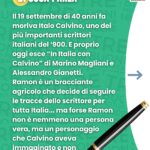 In Italia con Italo Calvino 2