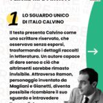 In Italia con Italo Calvino 3