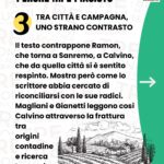 In Italia con Italo Calvino 5