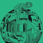 In italia con italo calvino