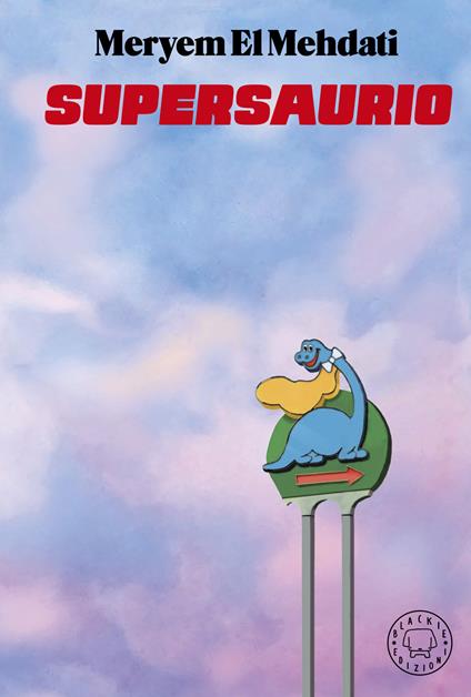 supersaurio lavoro