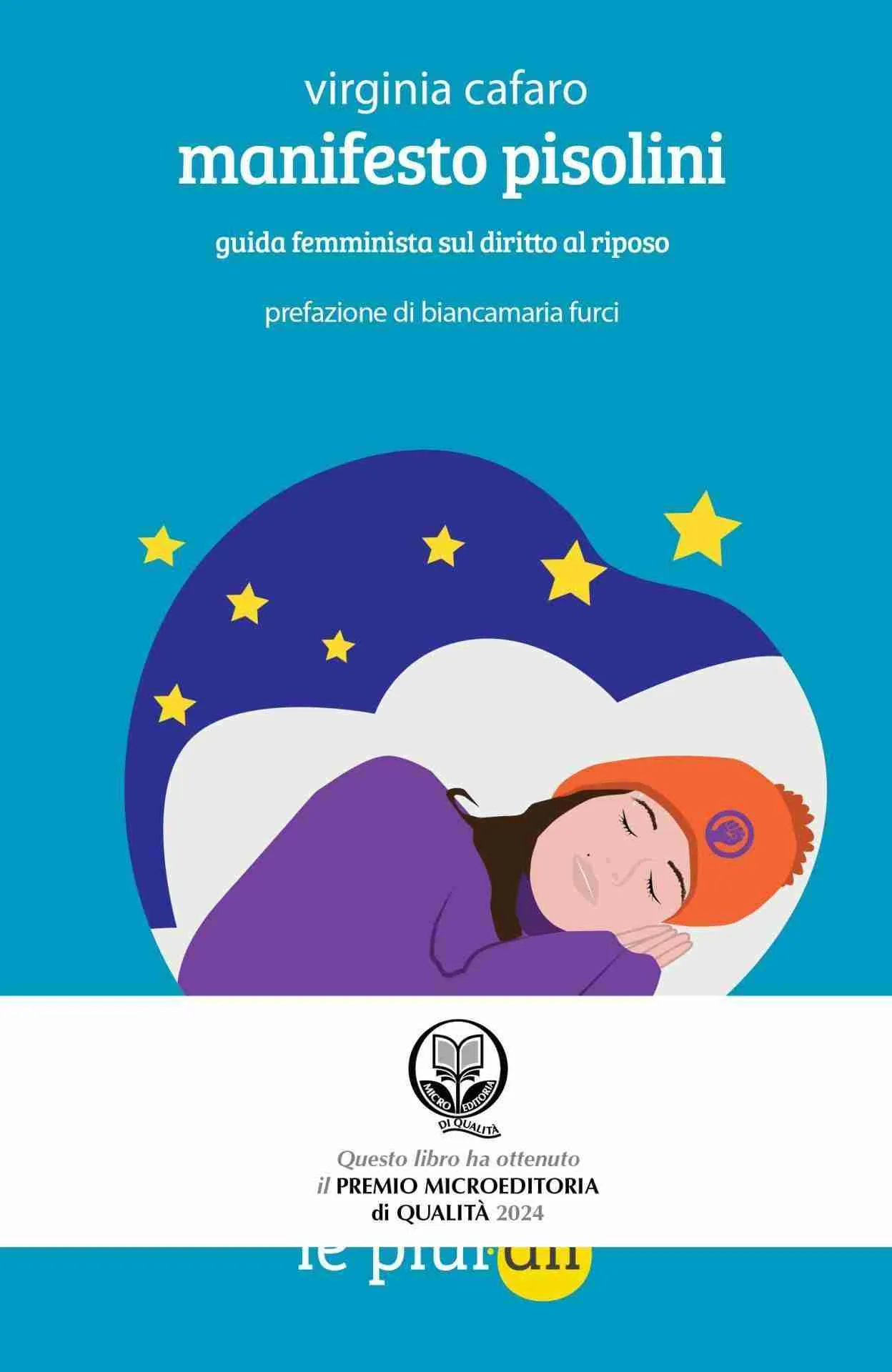 manifesto pisolini diritto riposo