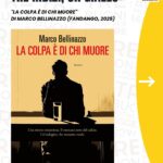 La colpa è di chi muore 1